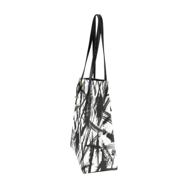 Abstract Black Art Sling