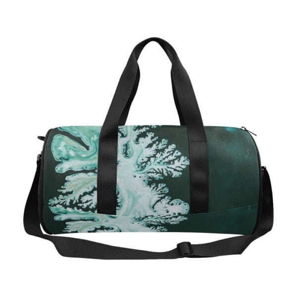 Abstract Art Travel Bag