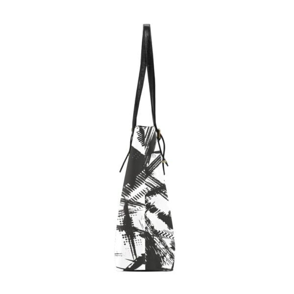 Abstract Black Art Sling