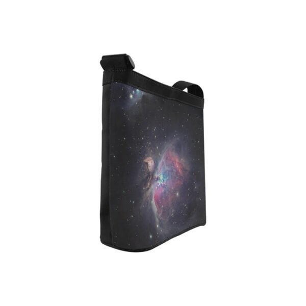 Galaxy Shoulder Sling Bag