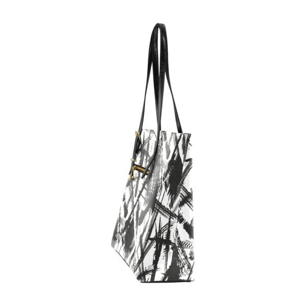 Abstract Art Tote Bag