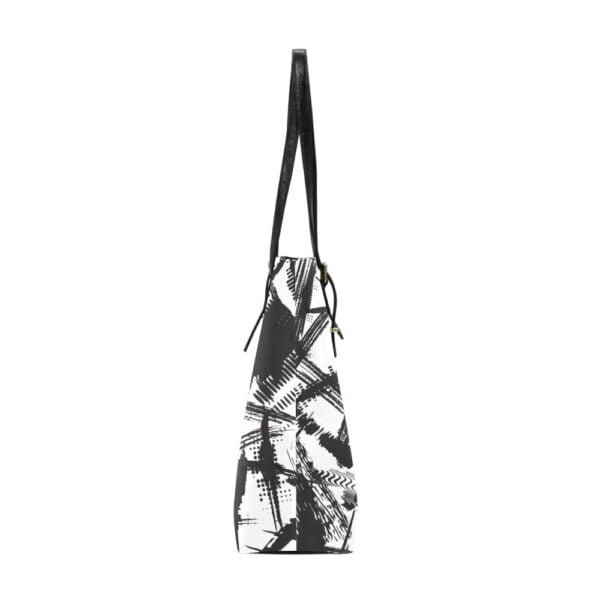 Abstract Art Tote Bag