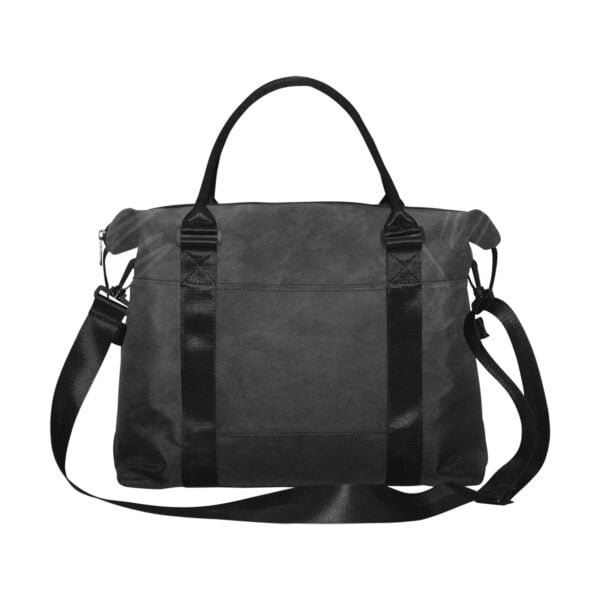 Large Capacity Duffel Bag