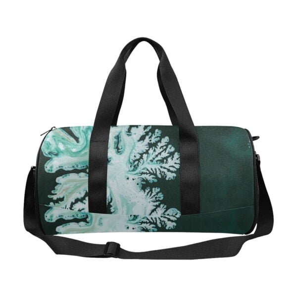 Abstract Art Travel Bag