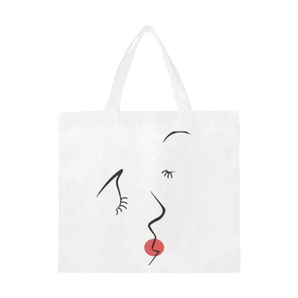 Canvas Tote Bag