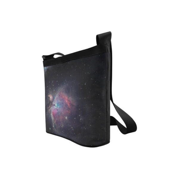 Galaxy Shoulder Sling Bag