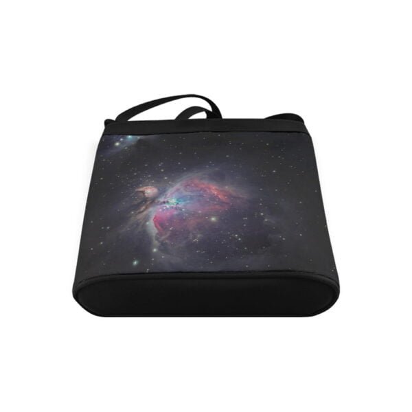 Galaxy Shoulder Sling Bag